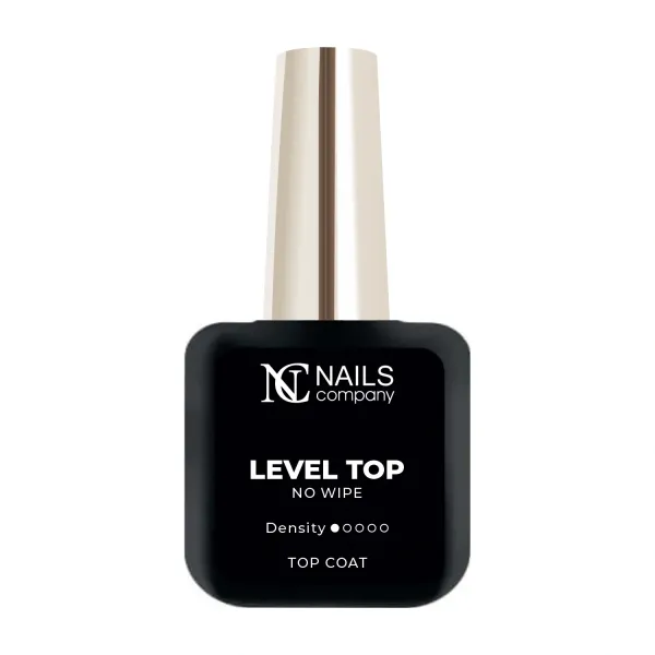 Top Coat Brillant Level Top