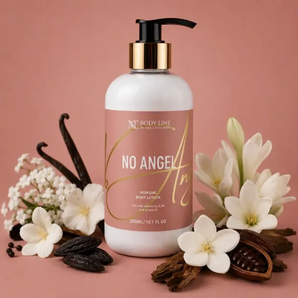 Crème Hydratante Corps & Mains No Angel