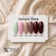 kit de 6 vernis semi permanents automnales "Pick Your Autumn Drink"