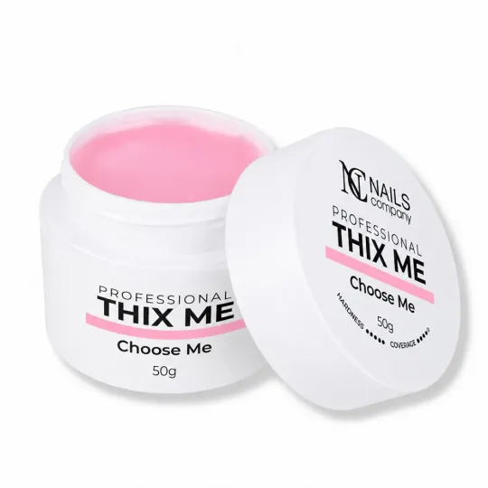 Gel UV Popit Choose Me