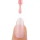Vernis Semi-Permanent Nudes Peach Flash