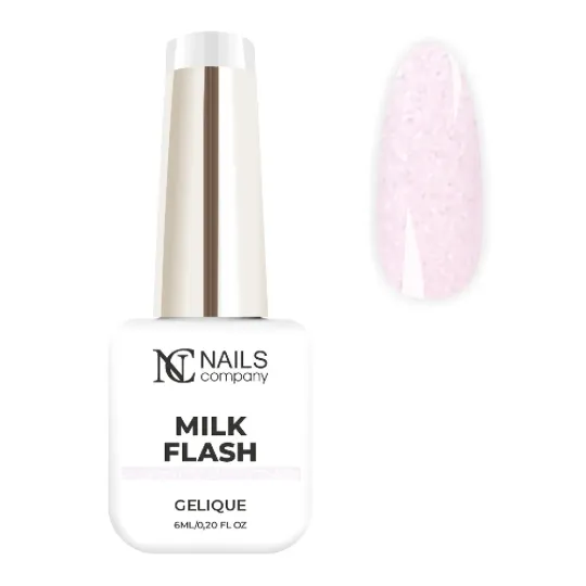 Vernis Milk Flash - Choose your Mood