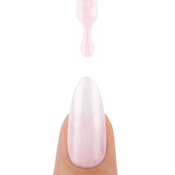 Vernis Semi-Permanent Nudes Milk Flash