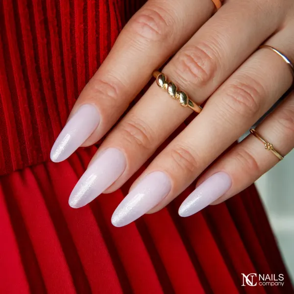 Vernis Semi-Permanent Nudes Milk Flash