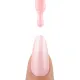 Vernis Semi-Permanent Nudes Rose Flash