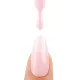 Vernis Semi-Permanent Nude Rose Day