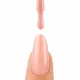 Vernis Semi-Permanent Nudes Peach Day