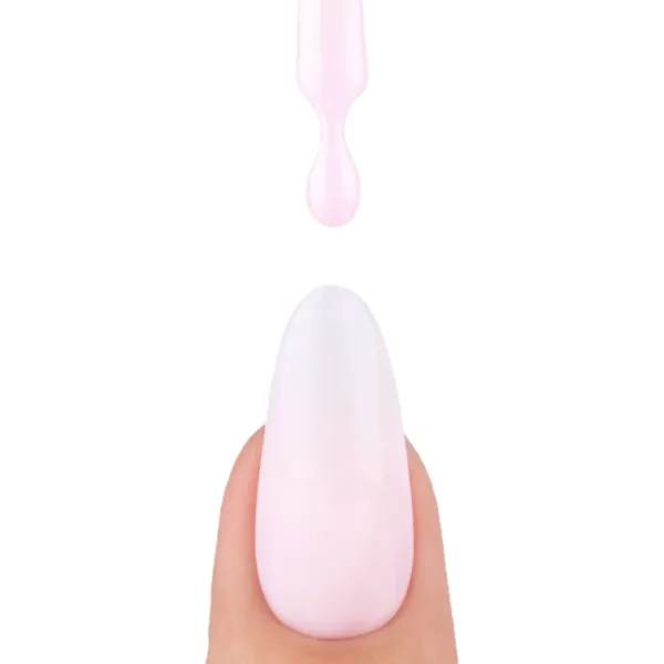 Vernis Semi-Permanent Nudes Milk Day