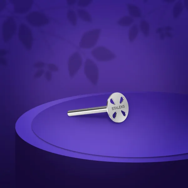 Disque Pédicure Pododisc Staleks PRO XS