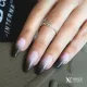 Gel paint noir