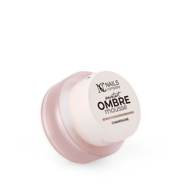 gel paint Champagne