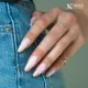 Paintart Ombre Mousse Champagne