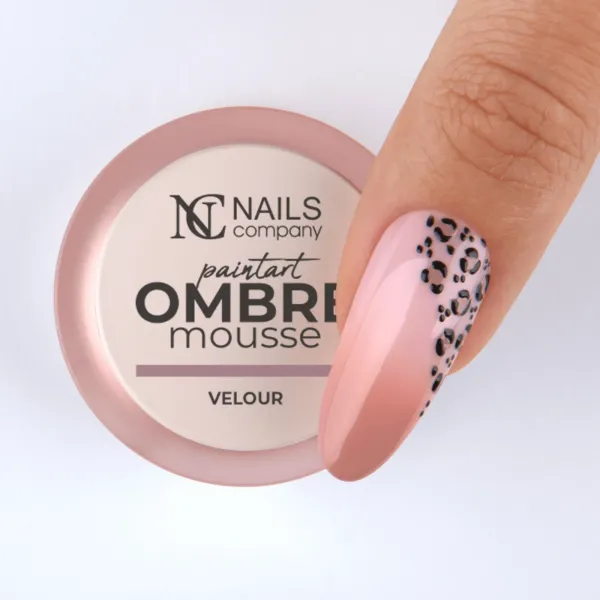 Paintart Ombre Mousse Velours