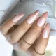 Inspiration babyboomer marron clair