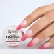 gel paint rose Blush Pink