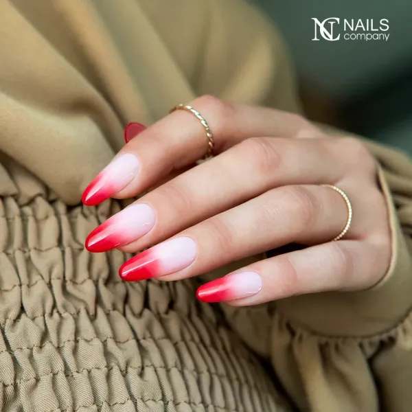 inspiration babyboomer rouge