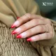 inspiration babyboomer rouge