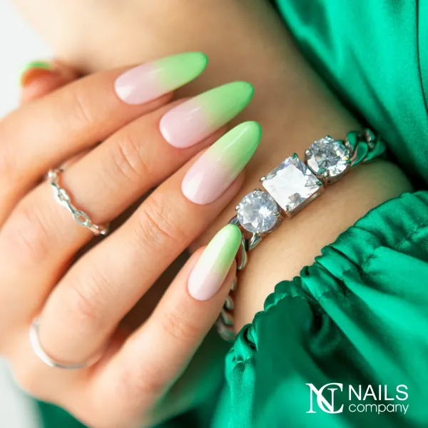 inspiration babyboomer vert menthe