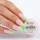 gel paint vert menthe