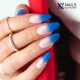 Inspiration babyboomer bleu