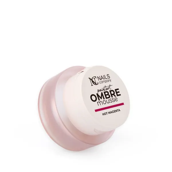 Paintart Ombre Mousse Hot Magenta