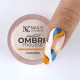 Paintart Ombre Mousse Tangerine