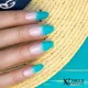 Paintart Ombre Mousse Blue Ash