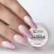 Paint gel rose