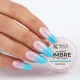 Paint gel bleu ciel