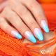 Inspiration babyboomer bleu ciel