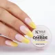gel Paint  jaune pastel