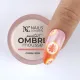 Paint gel orange