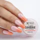 Paint gel orange