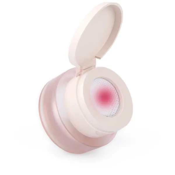 paint gel rose pour les babyboomers