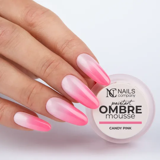 gel paint rose pour les babyboomers
