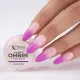 gel paint violet pour les babyboomers et le nailart