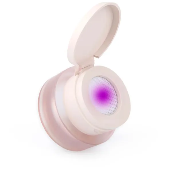 paint gel violet pour les babyboomers et le nailart