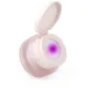 paint gel violet pour les babyboomers et le nailart