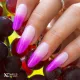 Paintart Ombre Mousse Violet Hype