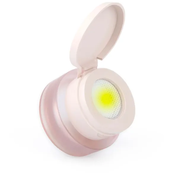 paint gel  jaune pour les babyboomers et le nailart