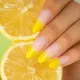 Paintart Ombre Mousse Lemon Pop