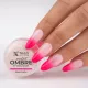 gel paint rose pour les babyboomers et le nailart