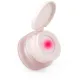 paint gel rose pour les babyboomers et le nailart