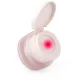 paint gel rose pour les babyboomers et le nailart