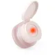 paint gel orange pour les babyboomers et le nailart