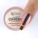 gel paint orange pour les babyboomers et le nailart
