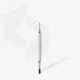 Pinceau Double Embout Liner / Gel Staleks Exclusive 08/03