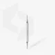 Pinceau Double Liner 7mm/12mm Staleks Exclusive 01/11