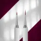 Pinceau Double Liner 7mm/12mm Staleks Exclusive 01/11