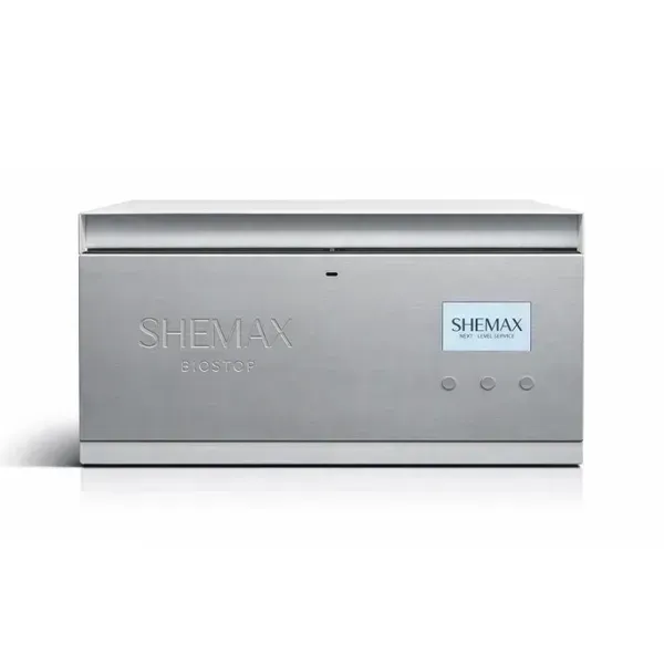 Stérilisateur Professionnel Biostop Pro Shemax